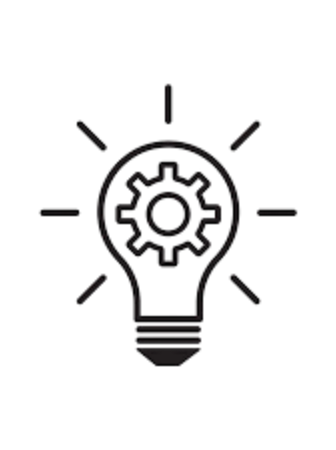 Electrical assistant icon