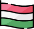 Hungary flag