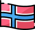 Norway flag