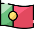 Portugal flag