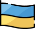 Ukraine flag
